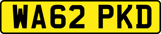 WA62PKD