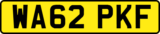 WA62PKF