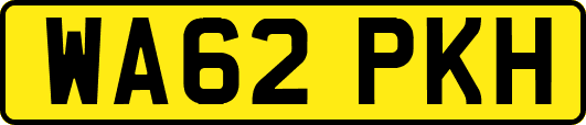 WA62PKH