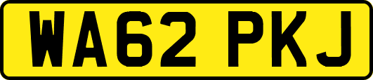 WA62PKJ