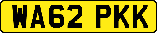 WA62PKK