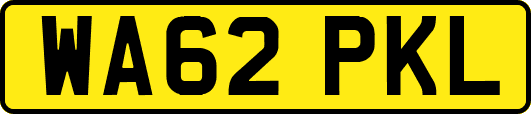 WA62PKL