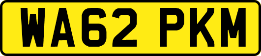 WA62PKM