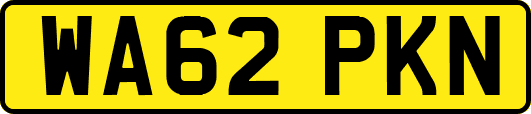 WA62PKN