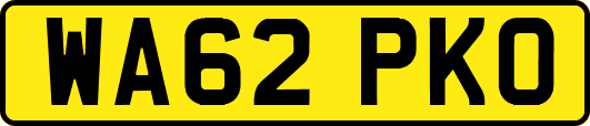 WA62PKO