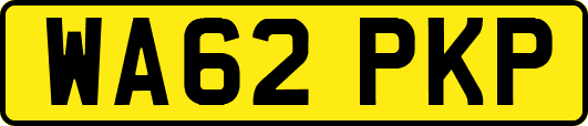 WA62PKP