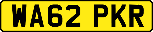 WA62PKR