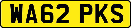 WA62PKS