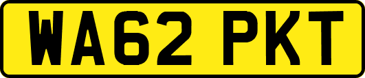 WA62PKT