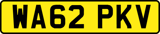 WA62PKV