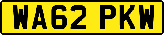 WA62PKW