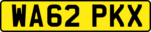 WA62PKX