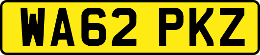 WA62PKZ
