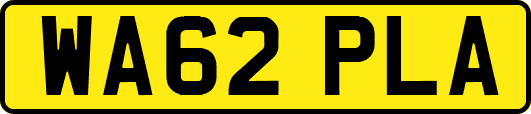 WA62PLA