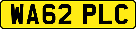 WA62PLC