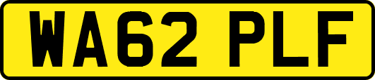 WA62PLF