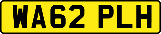 WA62PLH