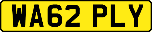 WA62PLY