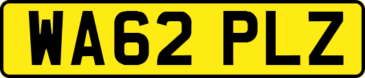 WA62PLZ