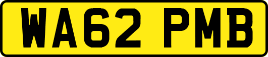 WA62PMB