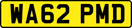 WA62PMD