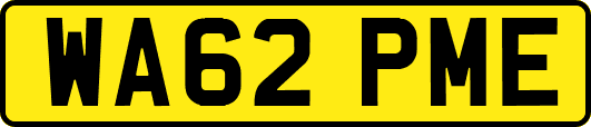 WA62PME