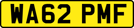 WA62PMF