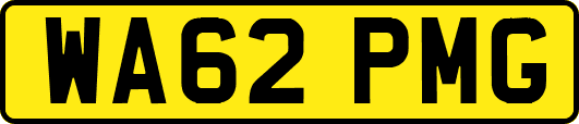 WA62PMG