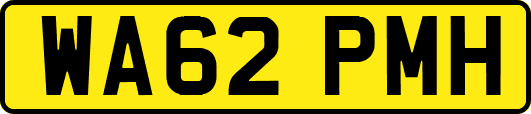 WA62PMH