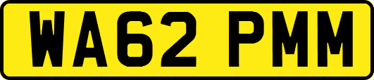 WA62PMM