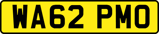 WA62PMO