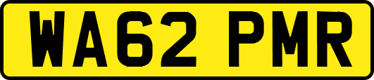 WA62PMR