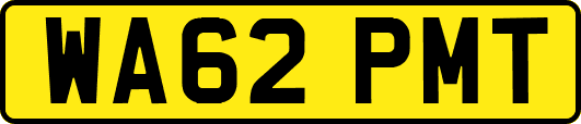WA62PMT