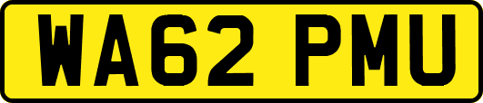 WA62PMU