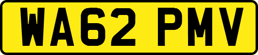 WA62PMV