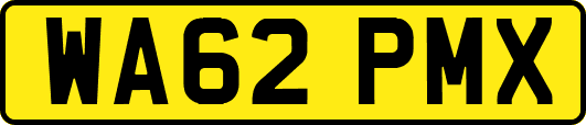 WA62PMX