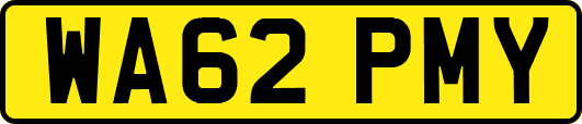 WA62PMY