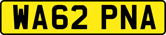 WA62PNA