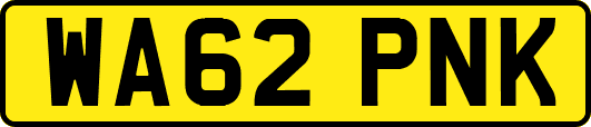 WA62PNK