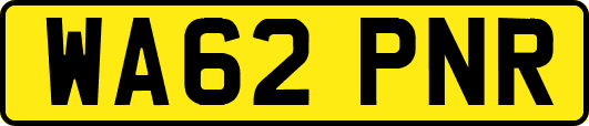 WA62PNR