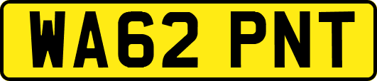 WA62PNT