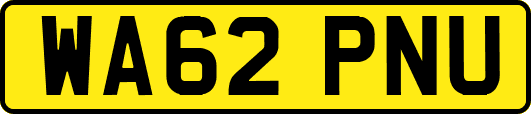 WA62PNU