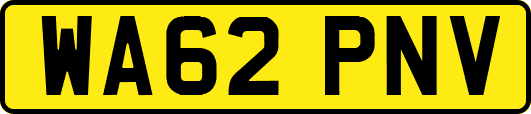 WA62PNV