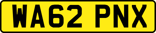 WA62PNX