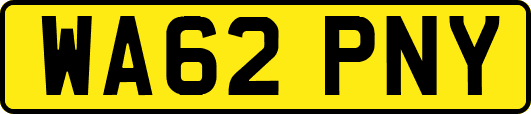 WA62PNY