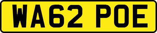 WA62POE