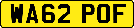 WA62POF
