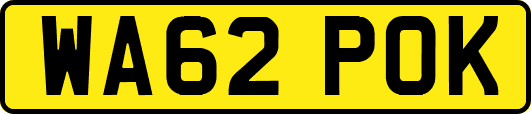 WA62POK
