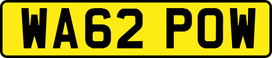 WA62POW
