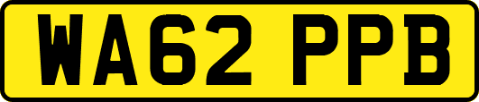 WA62PPB
